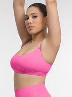 Light Everyday Bra with Adjustable Straps