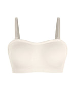 Anti-Slip Strapless Support Wireless Bra