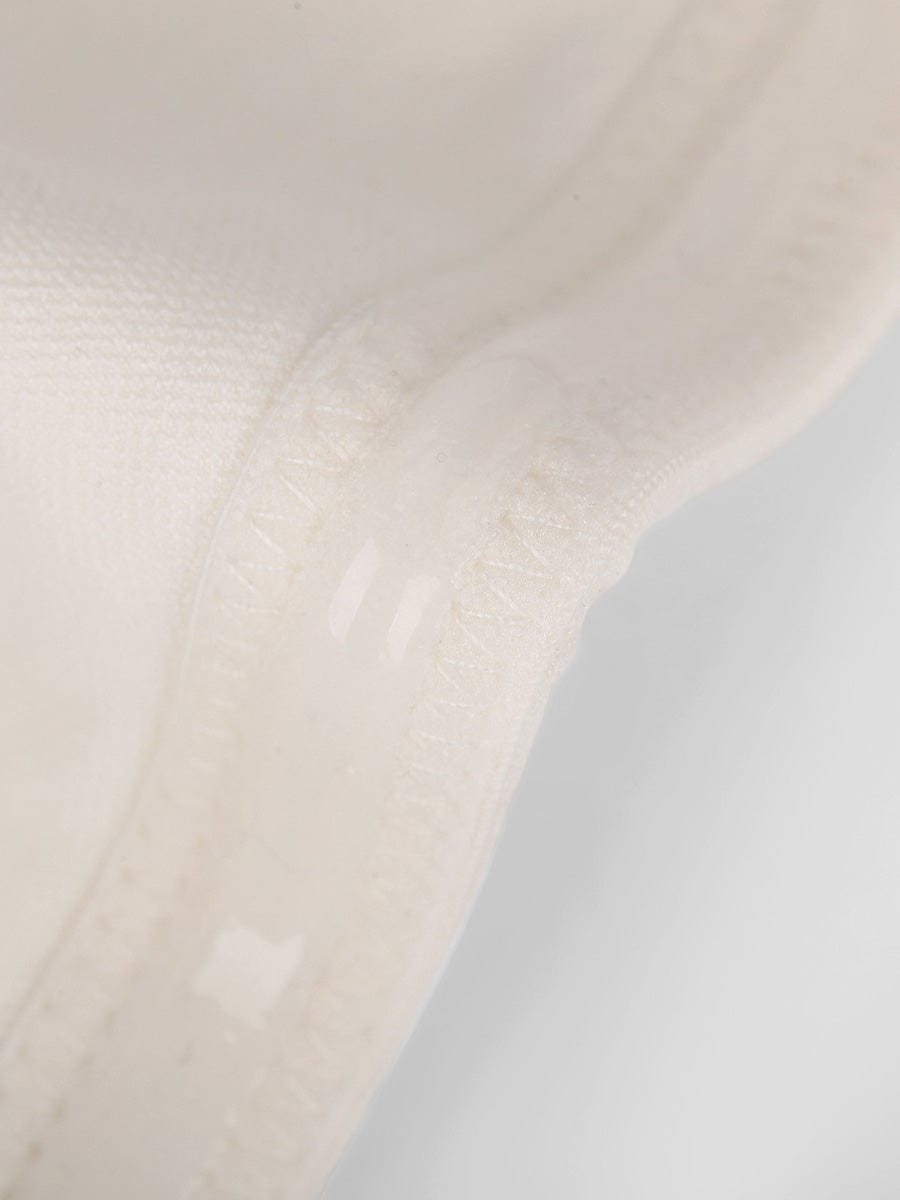 Anti-Slip Strapless Support Wireless Bra - Auxieswear