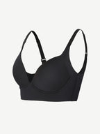 Shaping Underwire Push-Up Bra