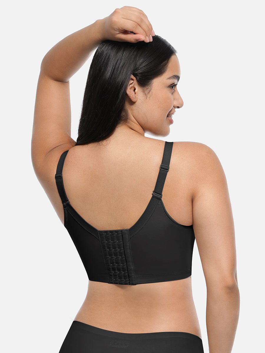Shaping Underwire Push-Up Bra