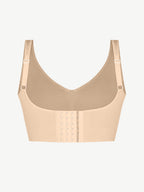 Deep V Design Bra With Removable cups
