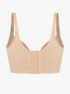 Full Coverage Sculpting Push-Up Bra