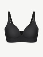 Shaping Underwire Push-Up Bra