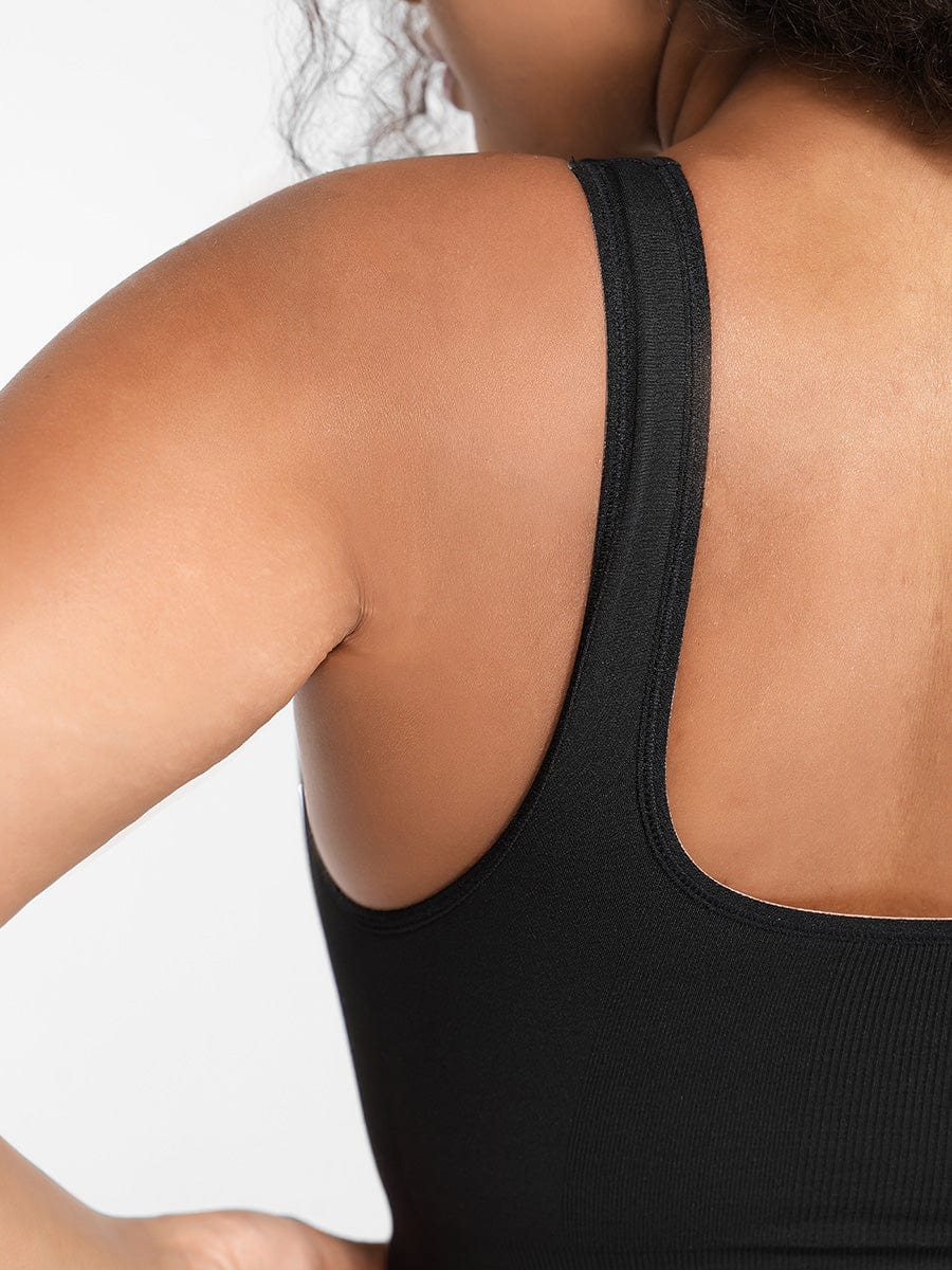 Reversible Wireless Bra with Removable Cups - Auxieswear