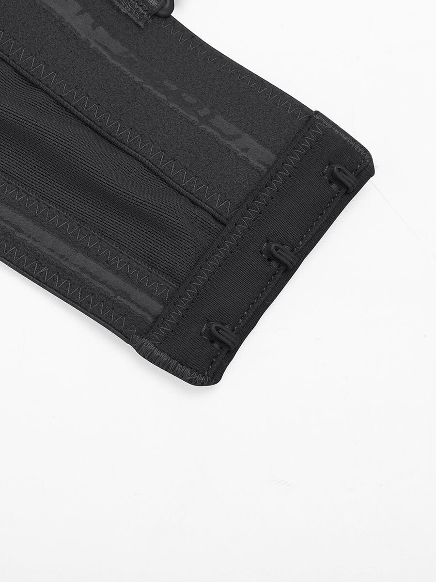 Underwire Non-Slip Bra with Removable Straps - Auxieswear