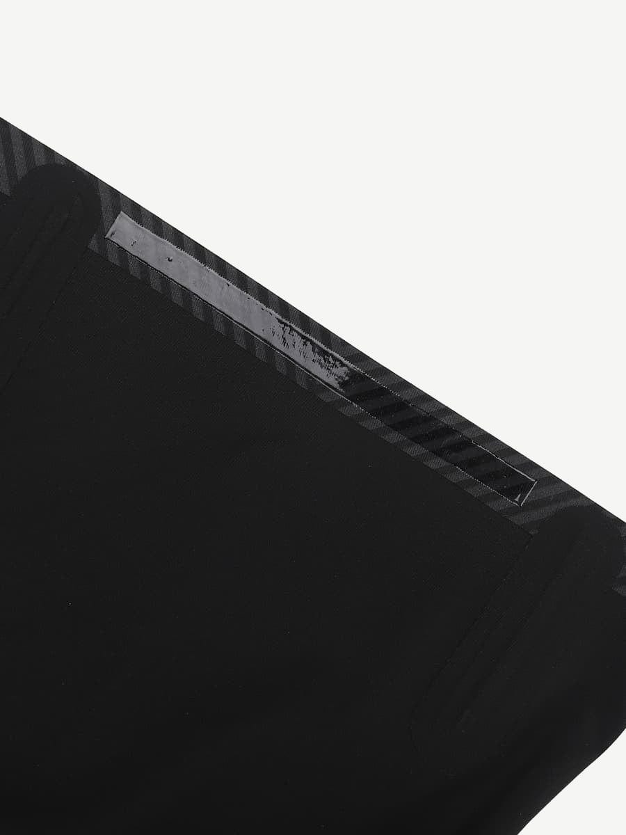 High Waist Trimming Thigh Slimmer with Steel Bones - Auxieswear