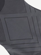 Open-Bust Mid-Thigh Butt Lifting Body Shaper