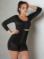 Firm Tummy & Butt Control Thigh Slimmer