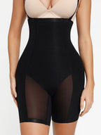 3-in-1 High Waist Tummy Control Seamless Shaper