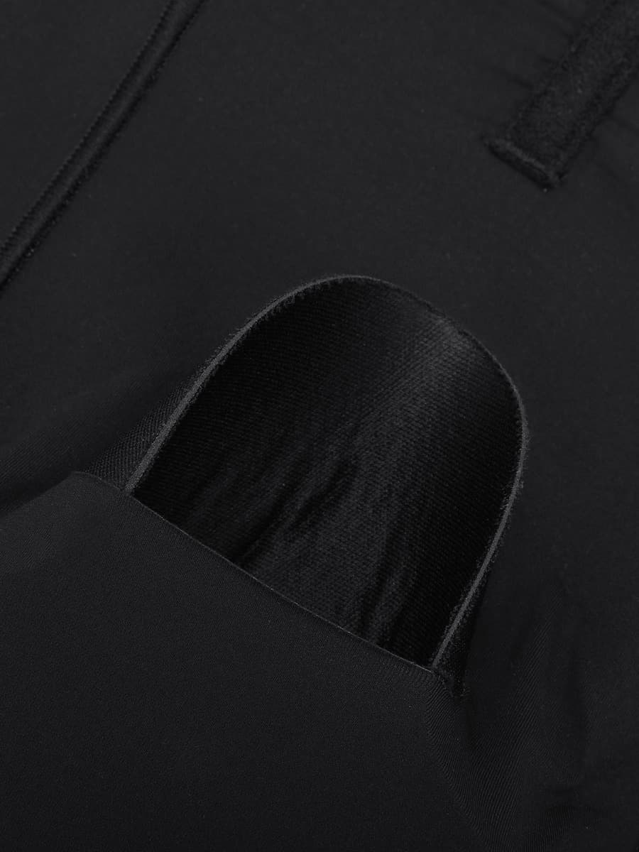 3-in-1 High Waist Tummy Control Seamless Shaper - Auxieswear