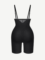 3-in-1 High Waist Tummy Control Seamless Shaper