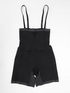 3-in-1 High Waist Tummy Control Seamless Shaper