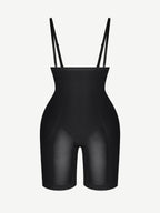 3-in-1 High Waist Tummy Control Seamless Shaper