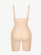 3-in-1 High Waist Tummy Control Seamless Shaper