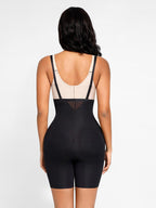 3-in-1 High Waist Tummy Control Seamless Shaper