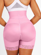 Firm Tummy & Butt Control Thigh Slimmer