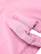 Firm Tummy & Butt Control Thigh Slimmer