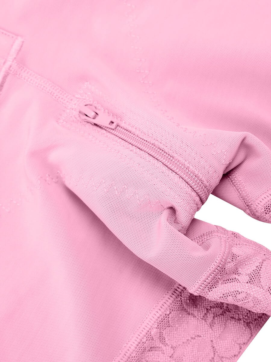 Firm Tummy & Butt Control Thigh Slimmer