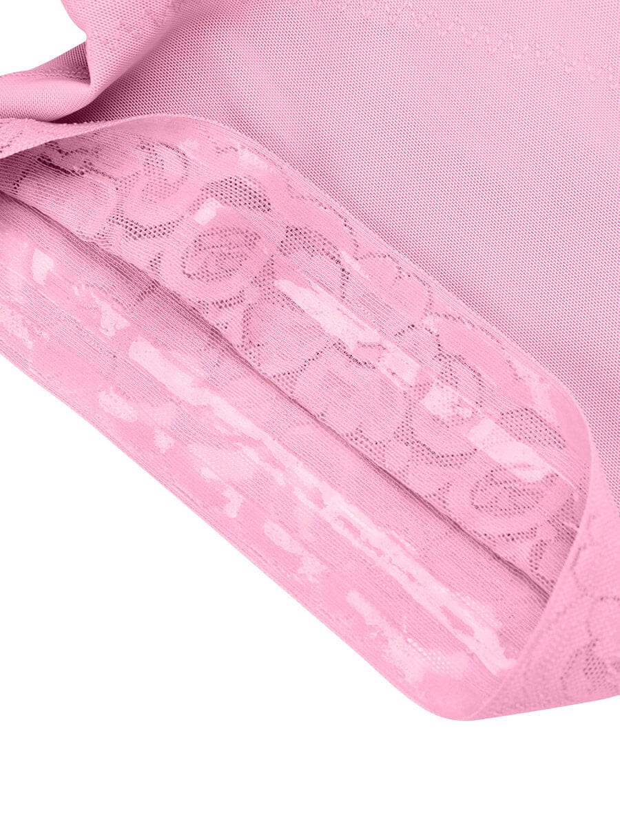 Firm Tummy & Butt Control Thigh Slimmer