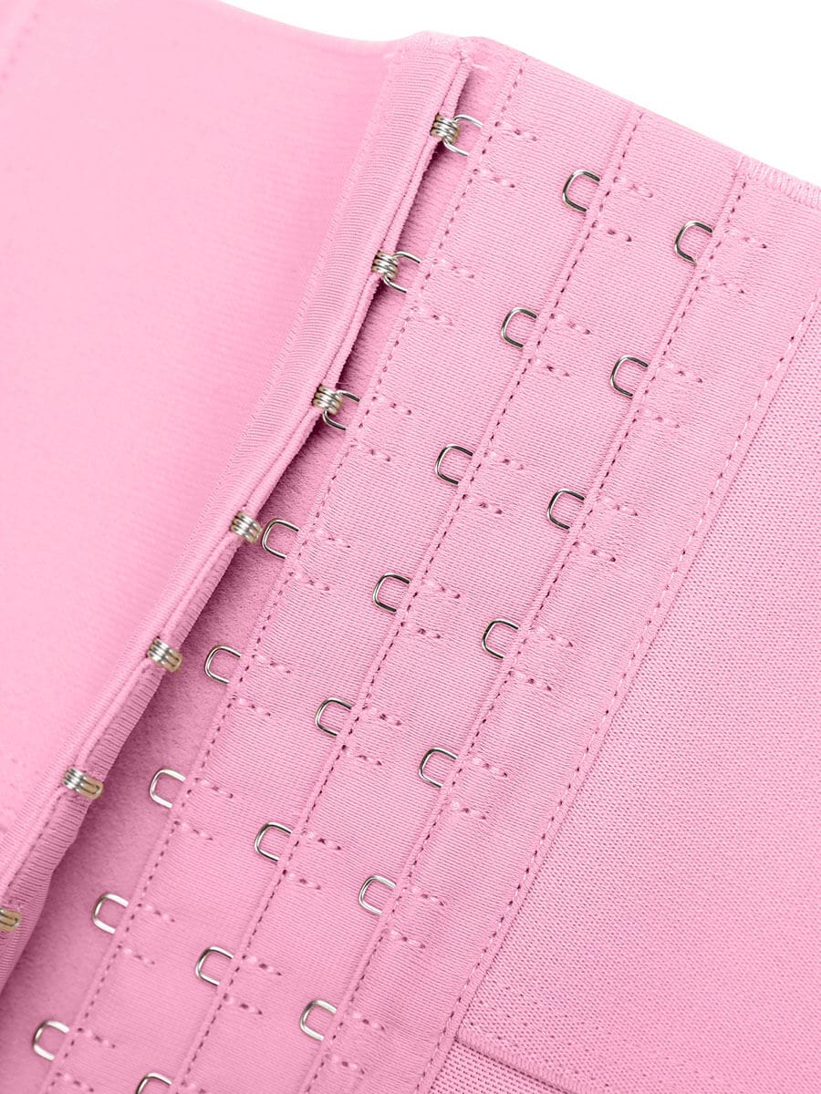 Firm Tummy & Butt Control Thigh Slimmer