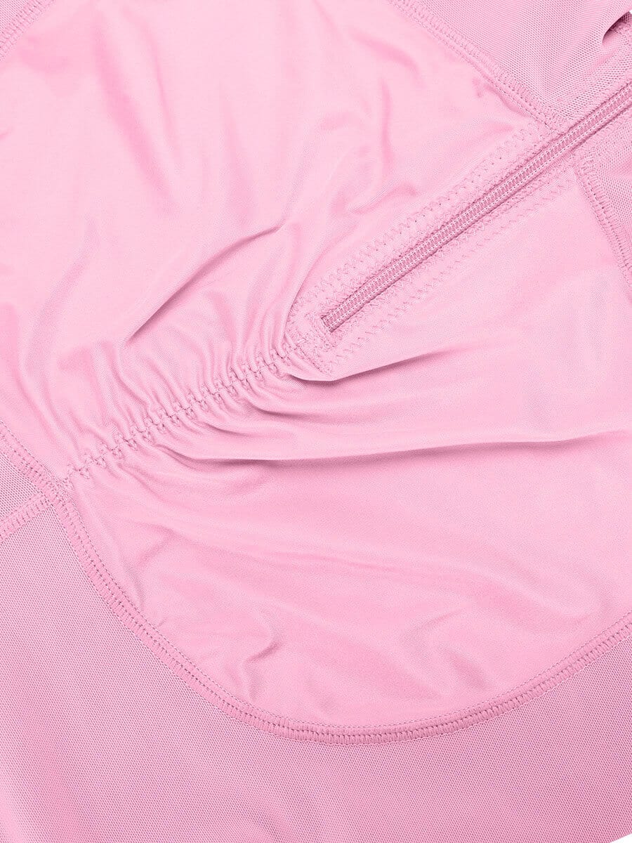 Firm Tummy & Butt Control Thigh Slimmer