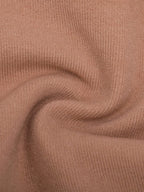 High-Waist Seamless Antibacterial Lining Briefs