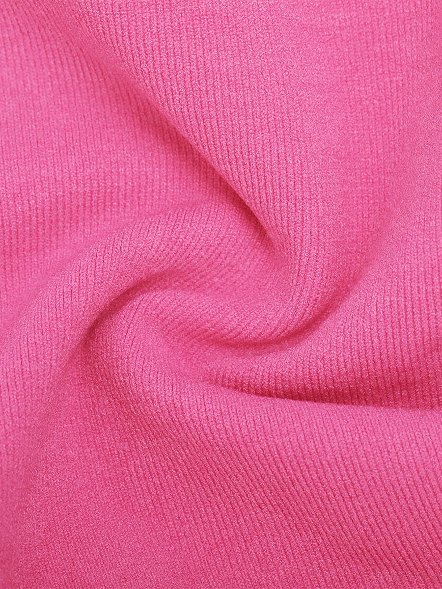 High-Waist Seamless Antibacterial Lining Briefs
