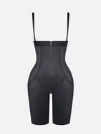 Body Shaper with Removable Shoulder Straps