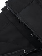 Body Shaper with Removable Shoulder Straps