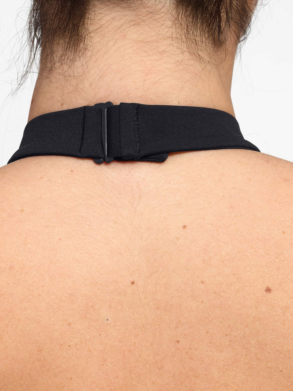 One-Piece Halter Thigh Slimming Jumpsuit - Auxieswear