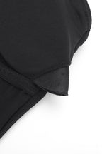 One-Piece Halter Waist & Abdomen Shaping Romper