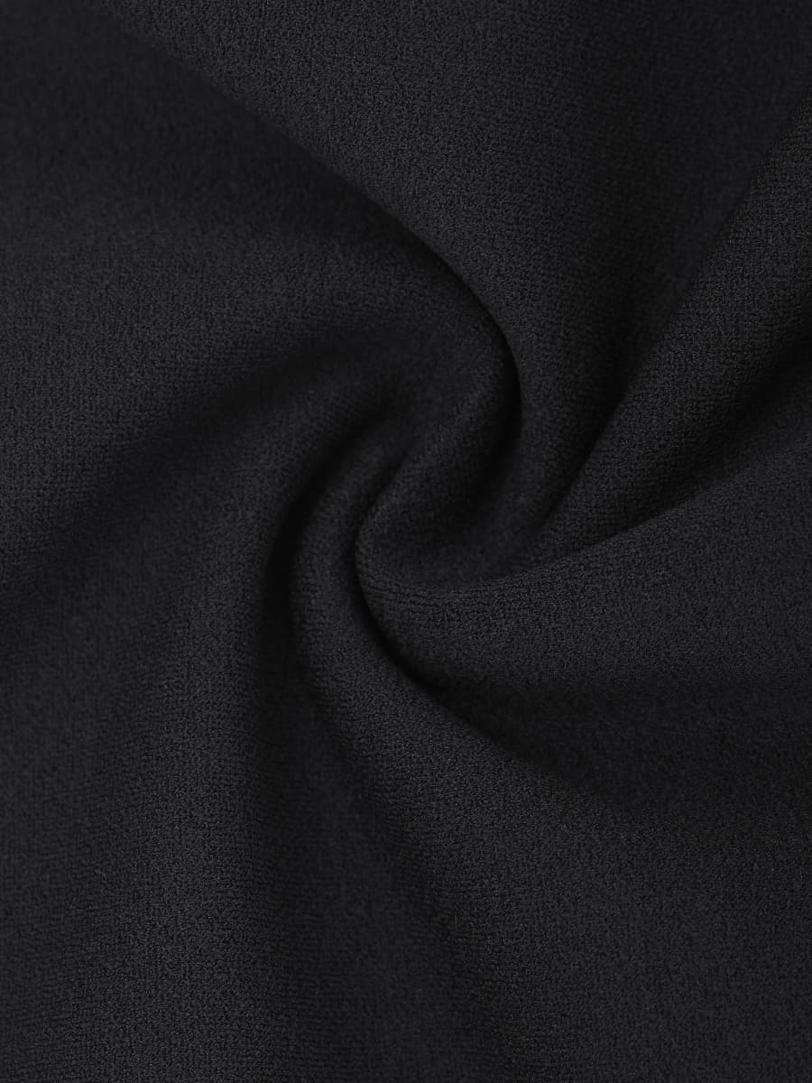 One-Piece Halter Thigh Slimming Jumpsuit - Auxieswear