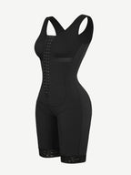 Chest Wrap & Tummy Control Full Body Shaper