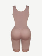 Chest Wrap & Tummy Control Full Body Shaper