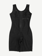 Chest Wrap & Tummy Control Full Body Shaper