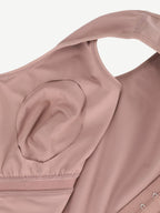 Chest Wrap & Tummy Control Full Body Shaper