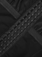 Chest Wrap & Tummy Control Full Body Shaper