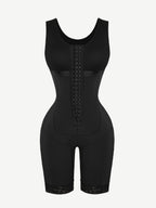 Chest Wrap & Tummy Control Full Body Shaper