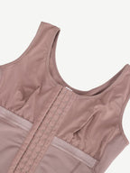 Chest Wrap & Tummy Control Full Body Shaper