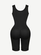 Chest Wrap & Tummy Control Full Body Shaper