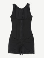 Tummy Control Body Shaper With 6 Steel Bones