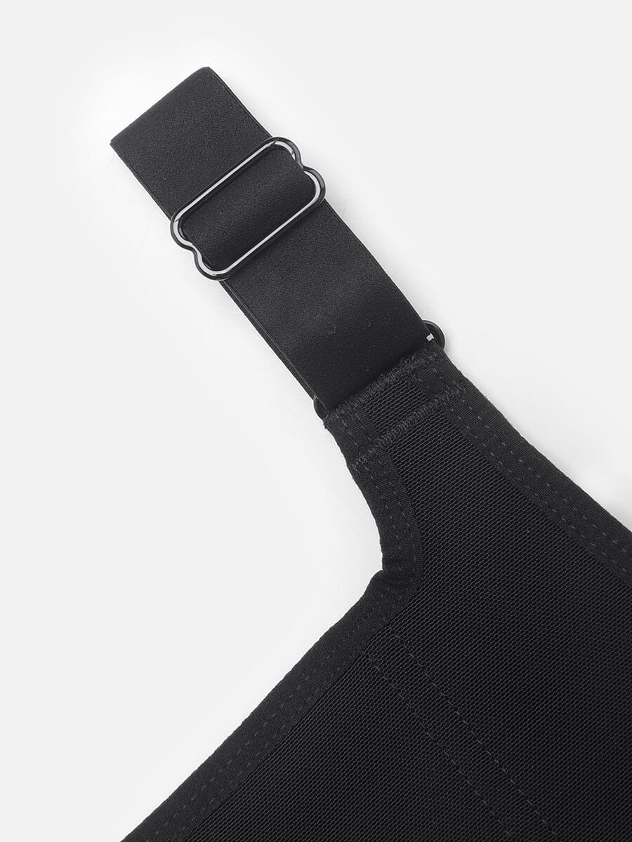 U-Shaped Waist & Abdomen Control Body Shaper - Auxieswear