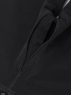 U-Shaped Waist & Abdomen Control Body Shaper