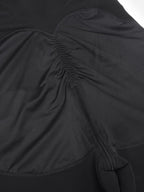U-Shaped Waist & Abdomen Control Body Shaper
