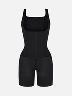U-Shaped Waist & Abdomen Control Body Shaper