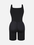 U-Shaped Waist & Abdomen Control Body Shaper