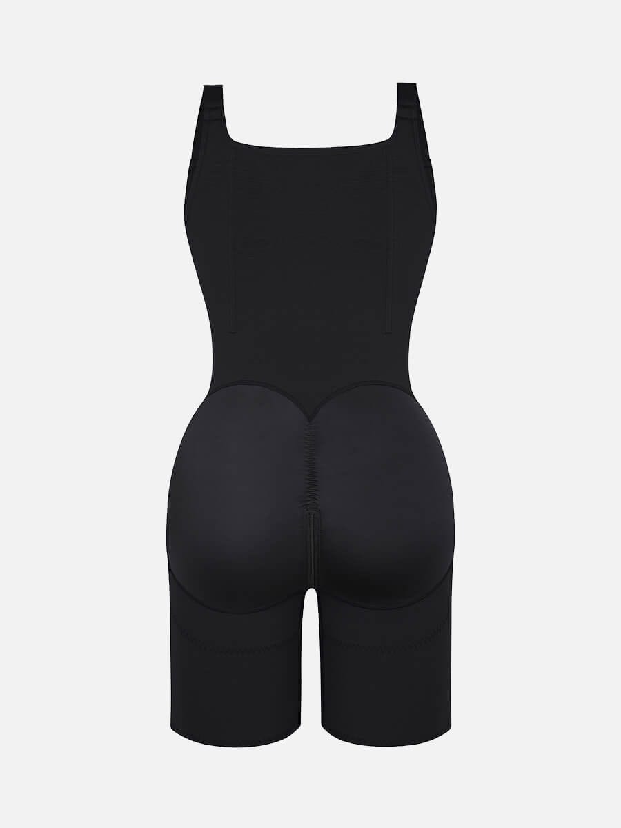 U-Shaped Waist & Abdomen Control Body Shaper