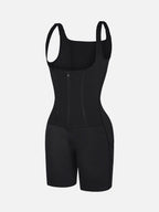 U-Shaped Waist & Abdomen Control Body Shaper