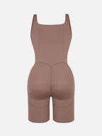U-Shaped Waist & Abdomen Control Body Shaper